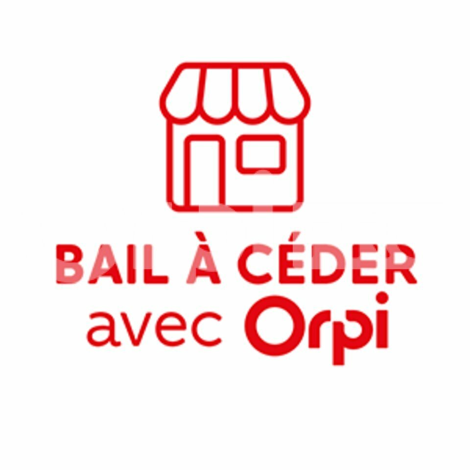 ORPI ARCHIPEL IMMOBILIER CESSION-LOCAL COMMERCIAL-LE_MARIN-97