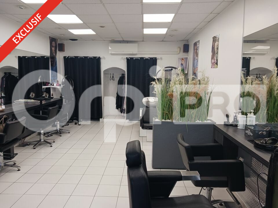 ORPI ANTHINEA PRO VENTE-FONDS DE COMMERCE-AGDE-34