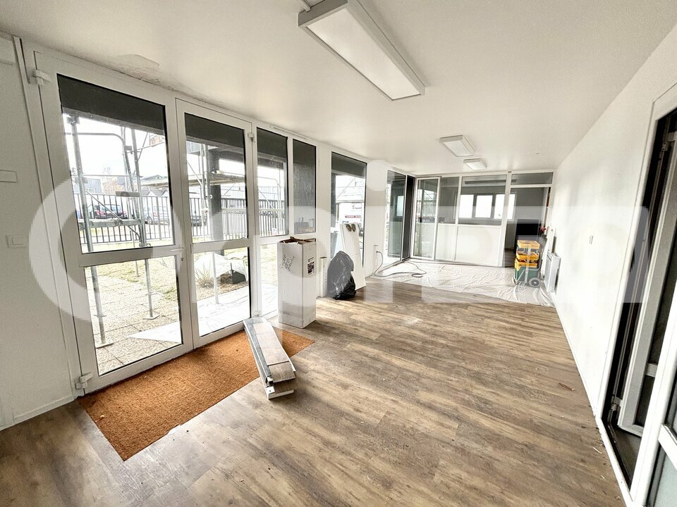ORPI PRO AGENCE NORMAND LOCATION-BUREAUX-BEAUVAIS-60