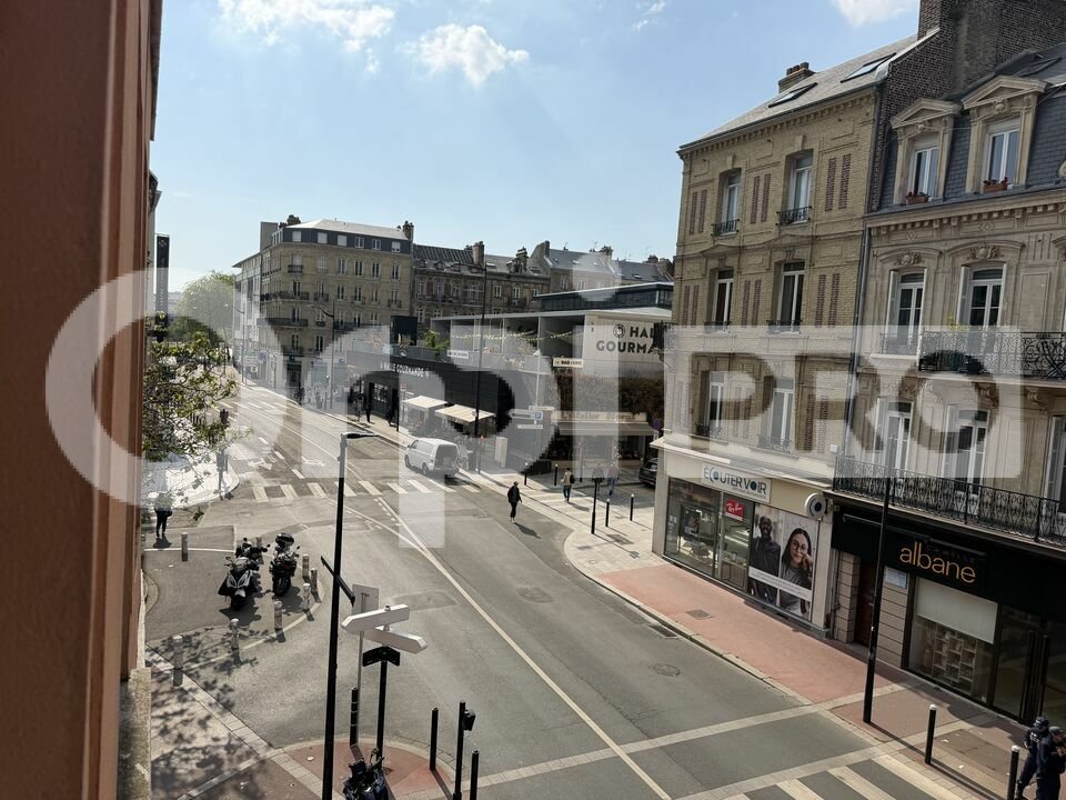 ORPI SEINE IMMOBILIER LOCATION-BUREAUX-LE_HAVRE-76