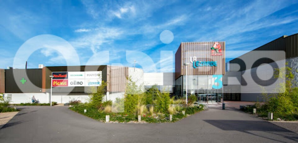 ORPI SEINE IMMOBILIER VENTE-FONDS DE COMMERCE-MONTIVILLIERS-76