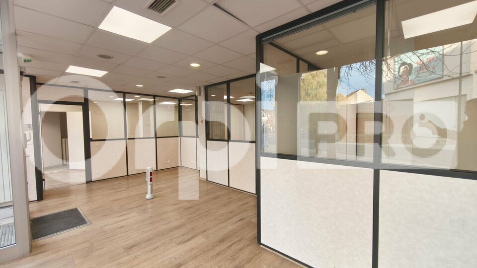 ORPI IMMO ENTRE PRO LOCATION-LOCAL COMMERCIAL-MELUN-77