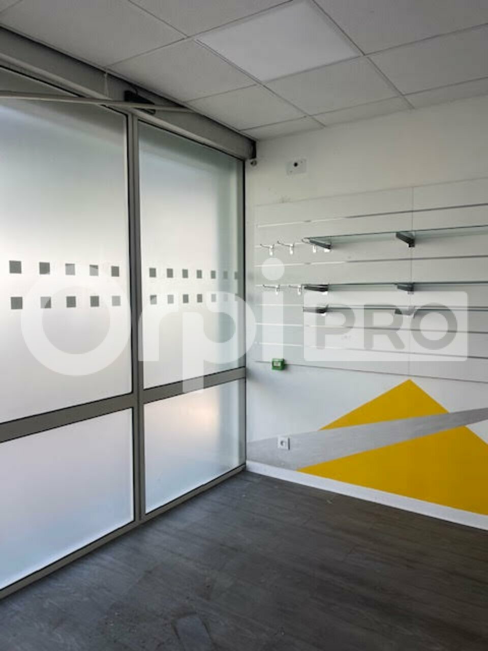 ORPI AGENCE BOUTAREL VENTE-LOCAL COMMERCIAL-LE_GOSIER-97