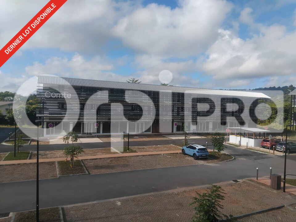 ORPI GCI LOCATION-LOCAL COMMERCIAL-MATOURY-97