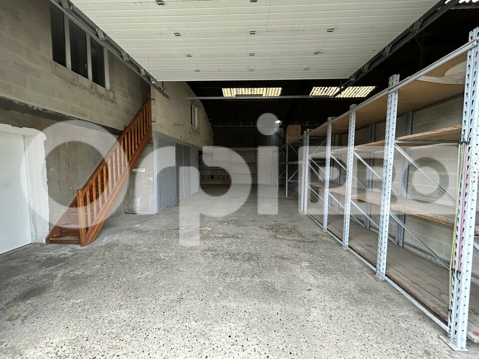 ORPI PRO CEGIT IMMO LOCATION-LOCAL D'ACTIVITE-COMPIEGNE-60
