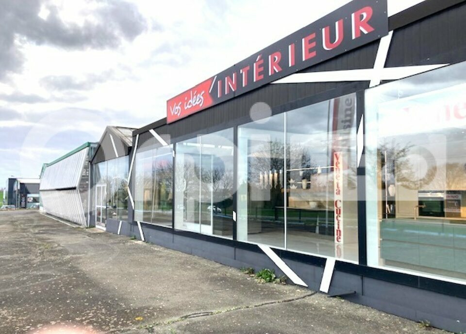 ORPI LIGERIS PRO VENTE-BUREAUX-BAULE-45