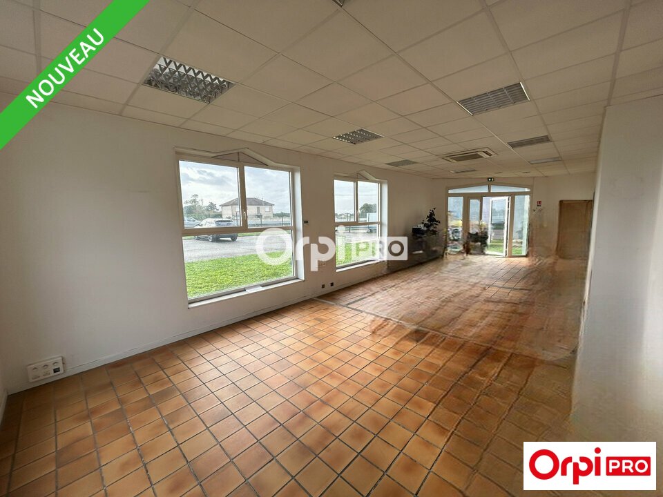 ORPI ABH CONSULTANTS - TROLLAT CHANOVE LOCATION-LOCAL D'ACTIVITE-SAINT_MARCEL_LES_VALENCE-26