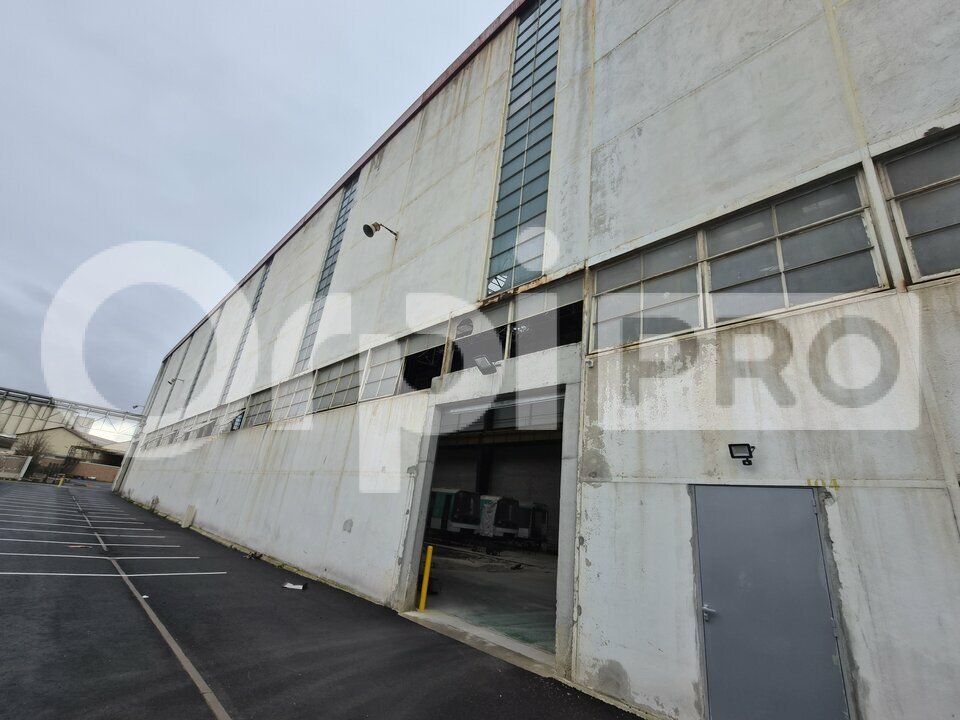 ORPI SARL COMPTOIR IMMOBILIER CHAMPENOIS LOCATION-ENTREPOT-REIMS-51