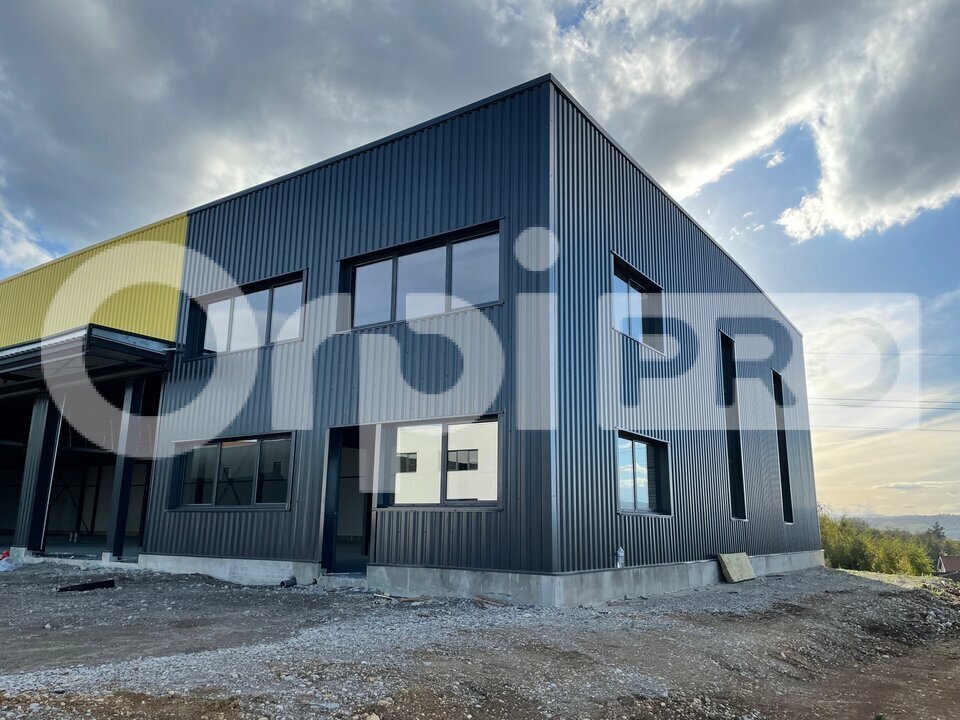 ORPI SAS DIRECT HABITAT LOCATION-LOCAL D'ACTIVITE-FRANS-01