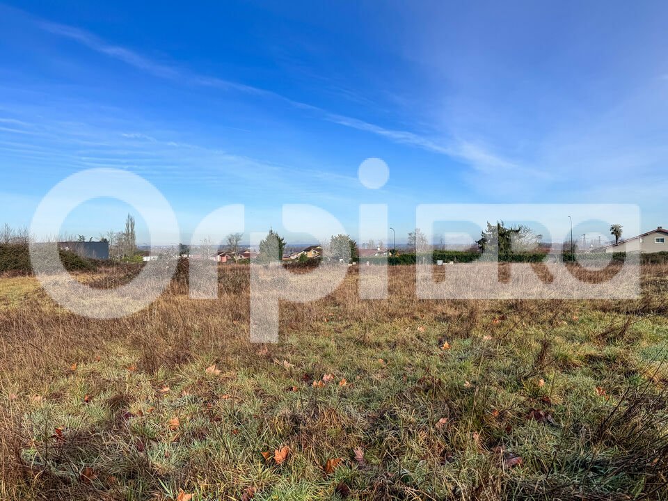 ORPI TYROSSE IMMOBILIER PRO-PCI VENTE-TERRAIN-NARROSSE-40