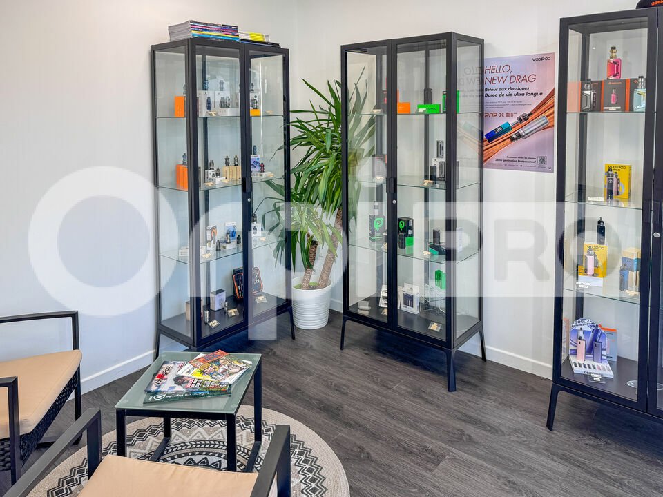 ORPI TYROSSE IMMOBILIER PRO-PCI VENTE-FONDS DE COMMERCE-ONDRES-40