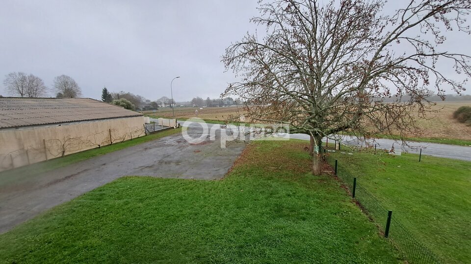ORPI IMMOBILIERE DU LUY LOCATION-BUREAUX-SERRES_CASTET-64