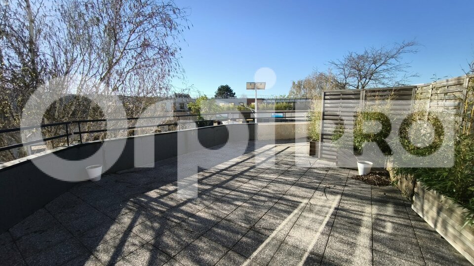 ORPI IMMO ENTRE PRO LOCATION-BUREAUX-MASSY-91