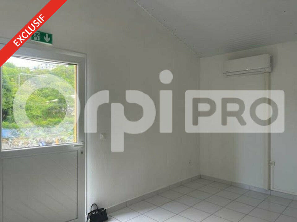 ORPI AGENCE BOUTAREL LOCATION-BUREAUX-LE_GOSIER-97