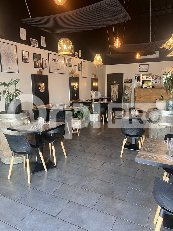 ORPI BH TRANSACTION  VENTE-FONDS DE COMMERCE-LUNEL-34