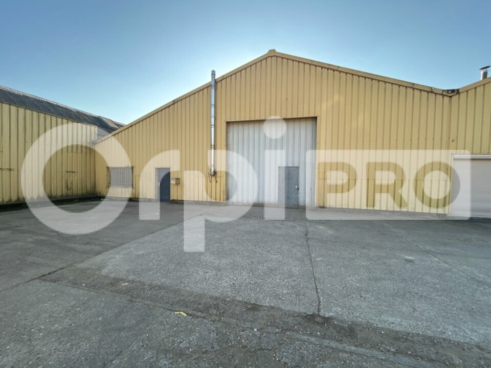 ORPI PRO CEGIT IMMO LOCATION-LOCAL D'ACTIVITE-BEAUVAIS-60