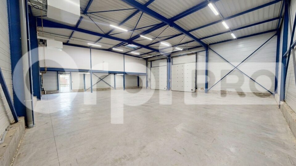 ORPI SAS DIRECT HABITAT LOCATION-LOCAL COMMERCIAL-GLEIZE-69