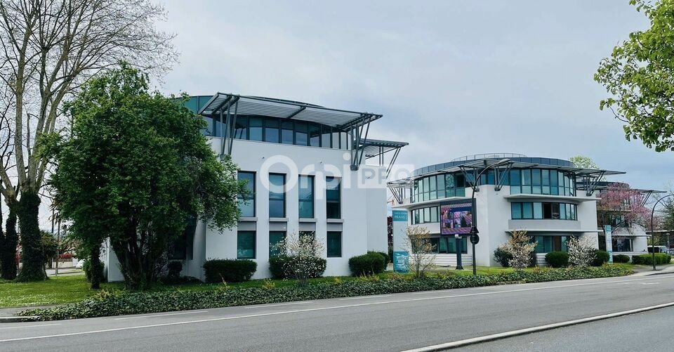 ORPI IMMOBILIERE DU LUY LOCATION-BUREAUX-PAU-64