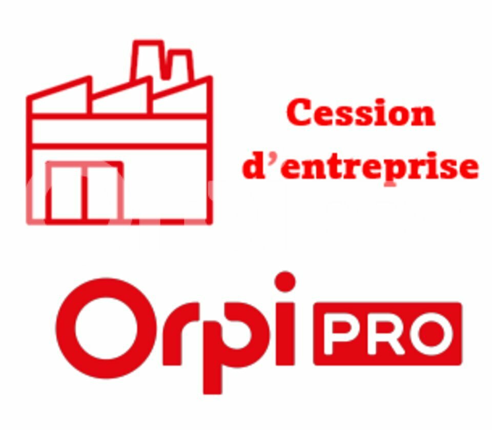 ORPI BISCARROSSE IMMOBILIER VENTE-FONDS DE COMMERCE-GUJAN-MESTRAS-33