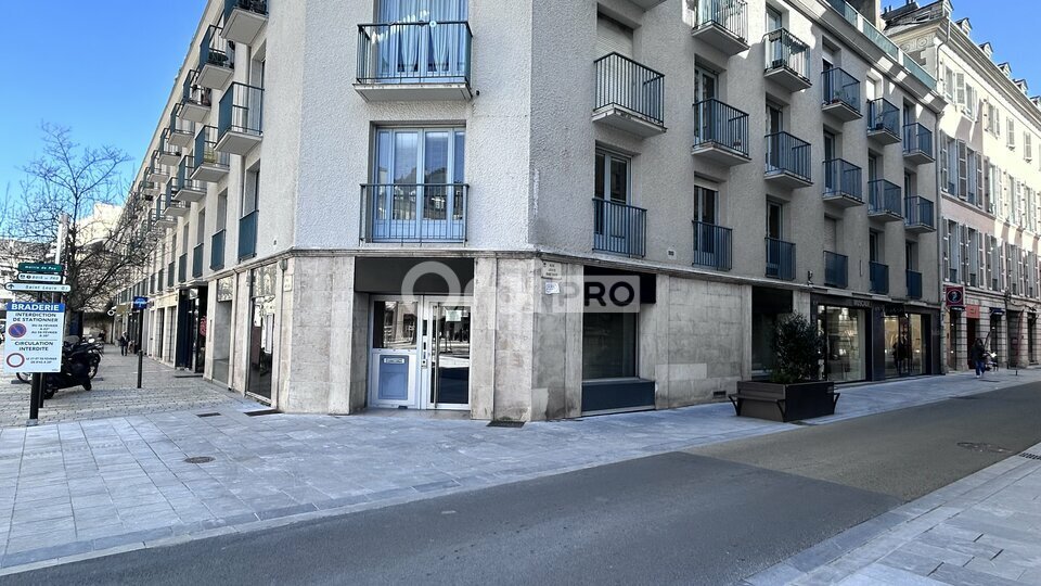 ORPI IMMOBILIERE DU LUY VENTE-LOCAL COMMERCIAL-PAU-64