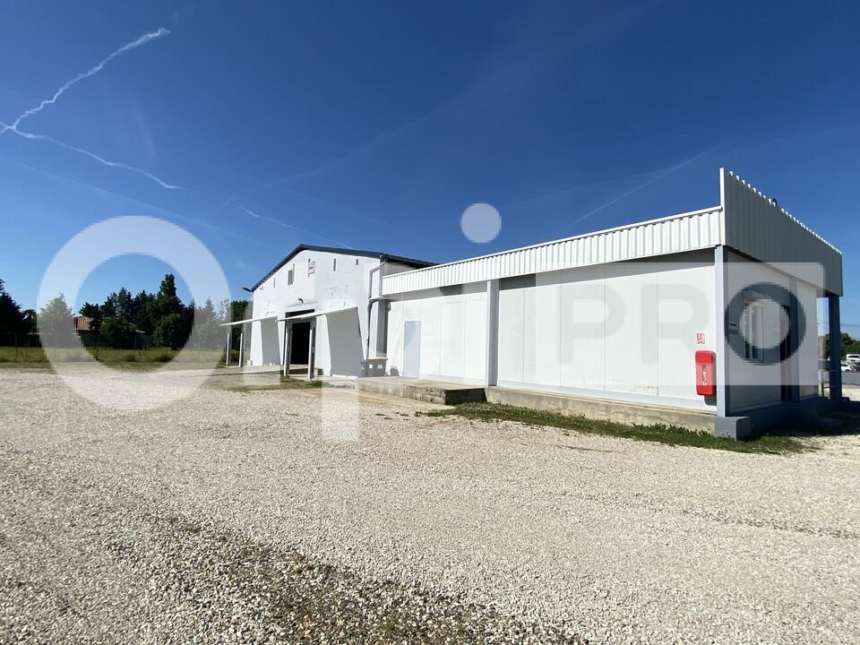ORPI ATOUT MONTAUBAN LOCATION-ENTREPOT-MONTECH-82