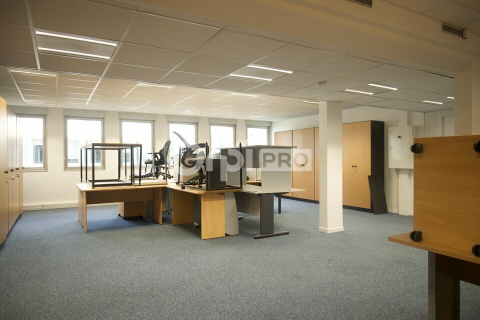 ORPI MYRIAD CONSEIL LOCATION-BUREAUX-ECULLY-69