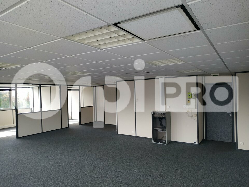 ORPI IMMO33 ENTREPRISE LOCATION-BUREAUX-MERIGNAC-33