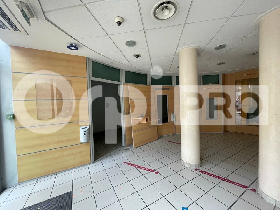 ORPI SAS DIRECT HABITAT LOCATION-LOCAL COMMERCIAL-VILLEFRANCHE-SUR-SAONE-69