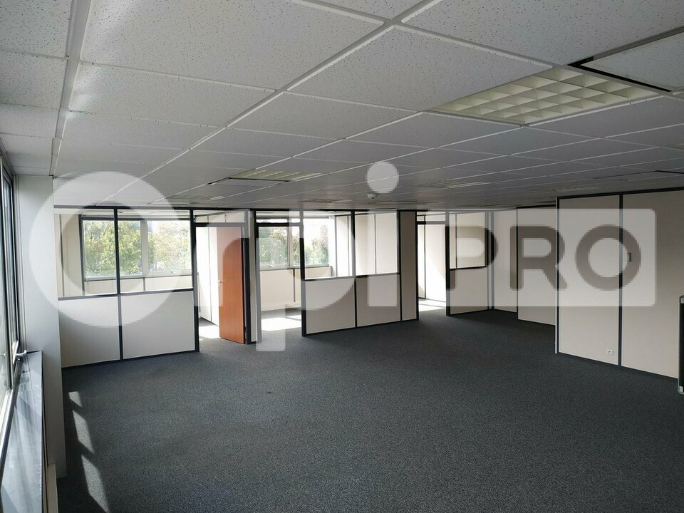 ORPI IMMO33 ENTREPRISE LOCATION-BUREAUX-MERIGNAC-33