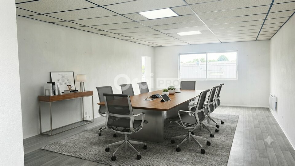 ORPI IMMOBILIERE DU LUY LOCATION-BUREAUX-SERRES_CASTET-64