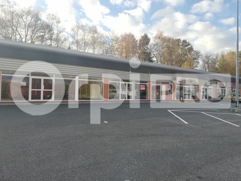ORPI AGENCE CONSEIL  LOCATION-LOCAL COMMERCIAL-LIMOGES-87
