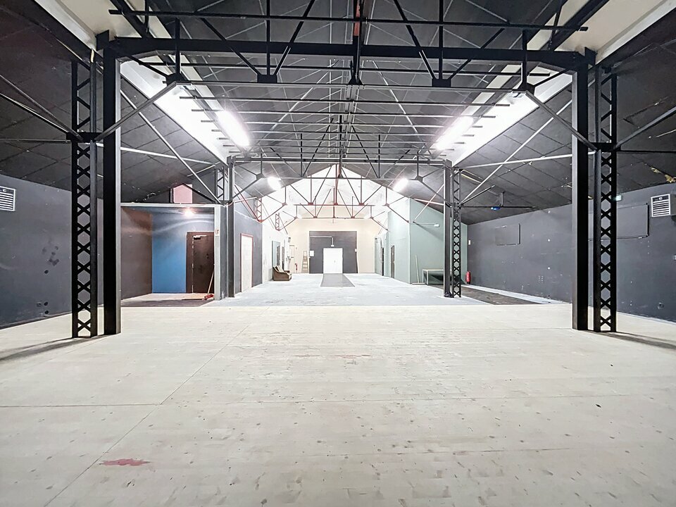 ORPI  BROUSSE IMMOBILIER VENTE-BUREAUX-TERRASSON-LAVILLEDIEU-24