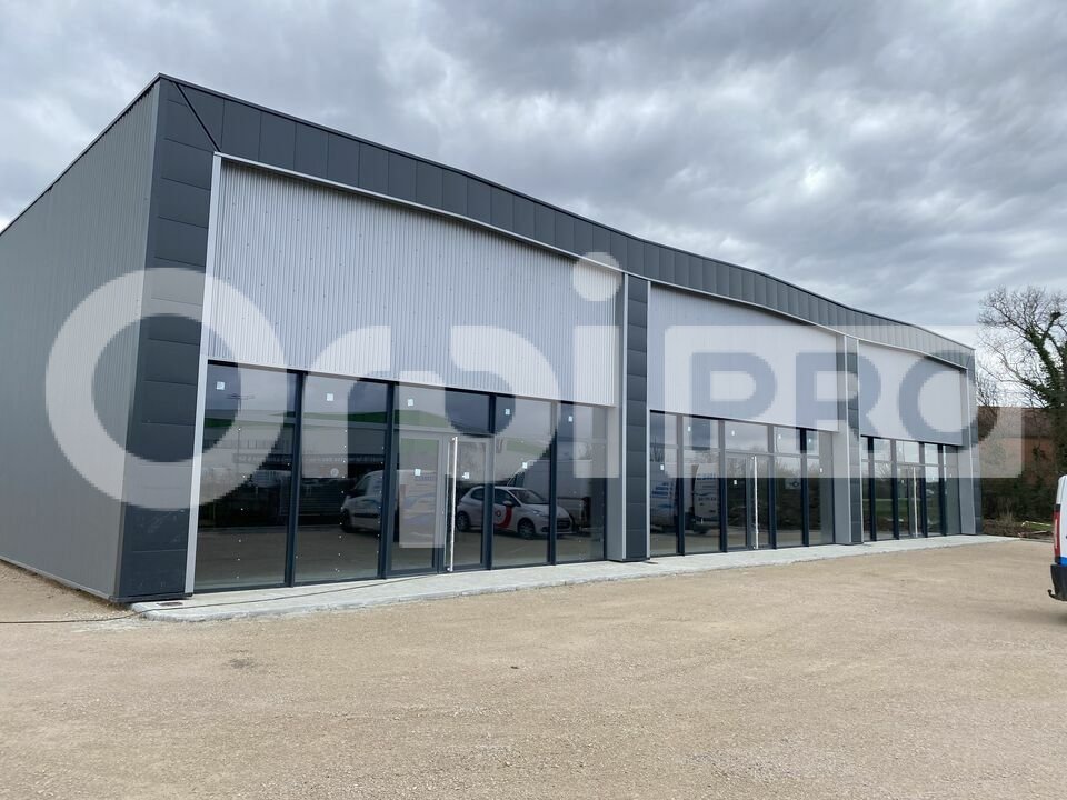 ORPI ATOUT MONTAUBAN LOCATION-LOCAL COMMERCIAL-MONTAUBAN-82