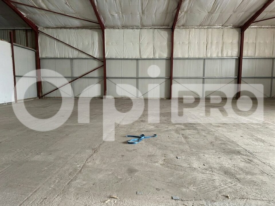 ORPI AGENCE BOUTAREL LOCATION-ENTREPOT-LES_ABYMES-97