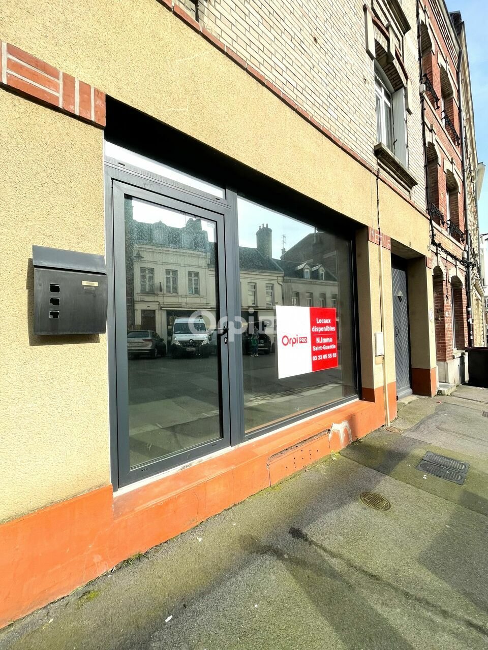 ORPI AGENCE IMMO CENTER VENTE-LOCAL COMMERCIAL-SAINT_QUENTIN-02