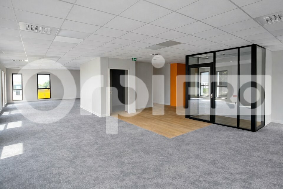 ORPI PRESQUILE FONCIER IMMOBILIER  VENTE-BUREAUX-GUERANDE-44