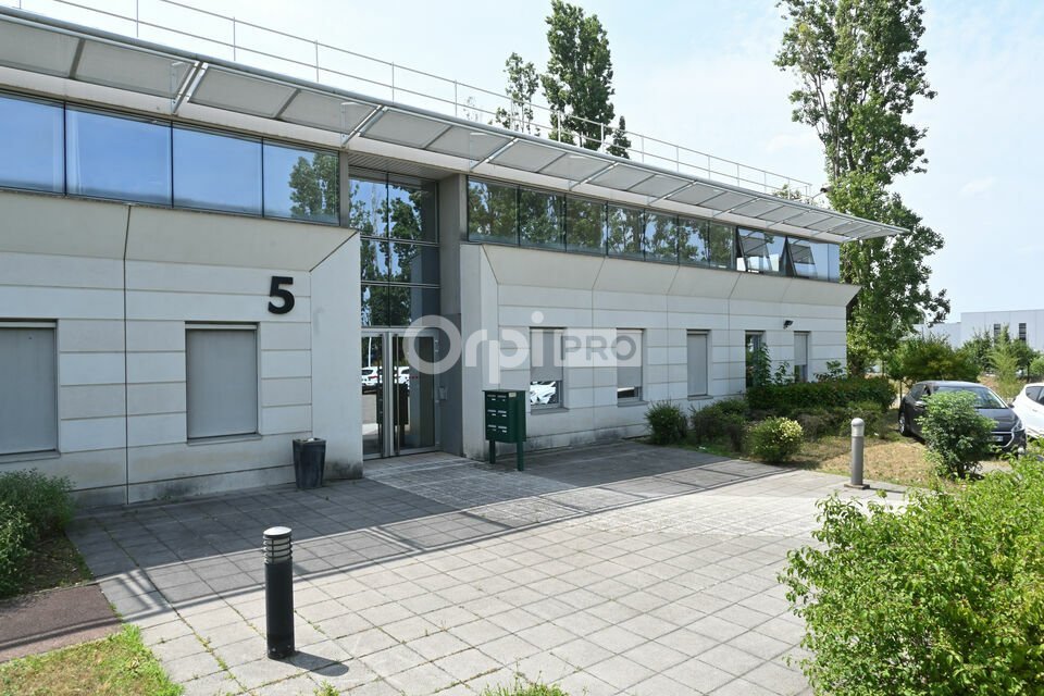 ORPI MYRIAD CONSEIL LOCATION-BUREAUX-BRON-69