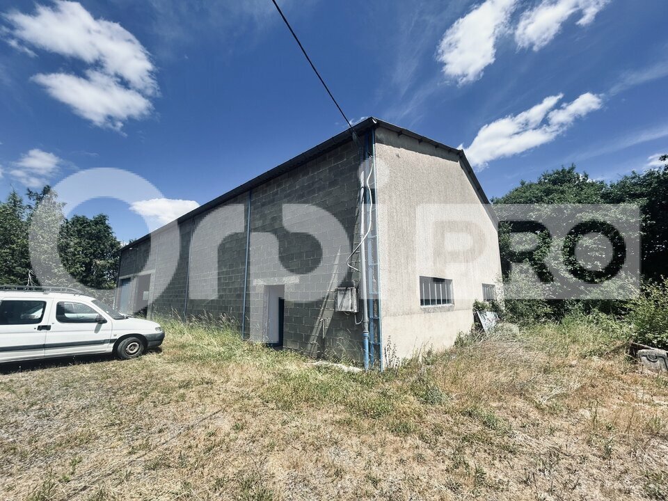 ORPI PROMISSIMO VENTE-ENTREPOT-BOUSSAC-BOURG-23