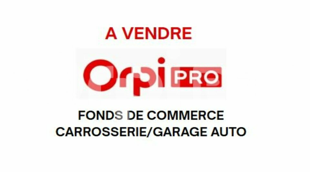 ORPI LSI VAL D'OZON VENTE-FONDS DE COMMERCE-LYON-69