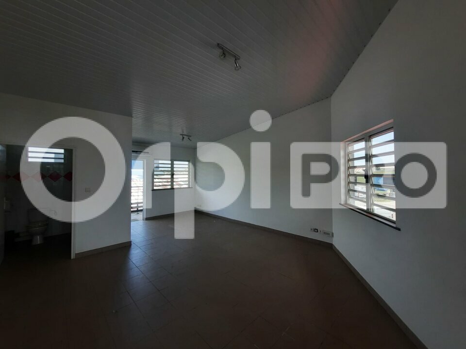 ORPI GCI LOCATION-BUREAUX-CAYENNE-97
