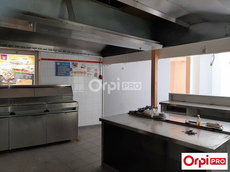 ORPI ABH CONSULTANTS - TROLLAT CHANOVE VENTE-IMMEUBLE-BOURG-LES-VALENCE-26