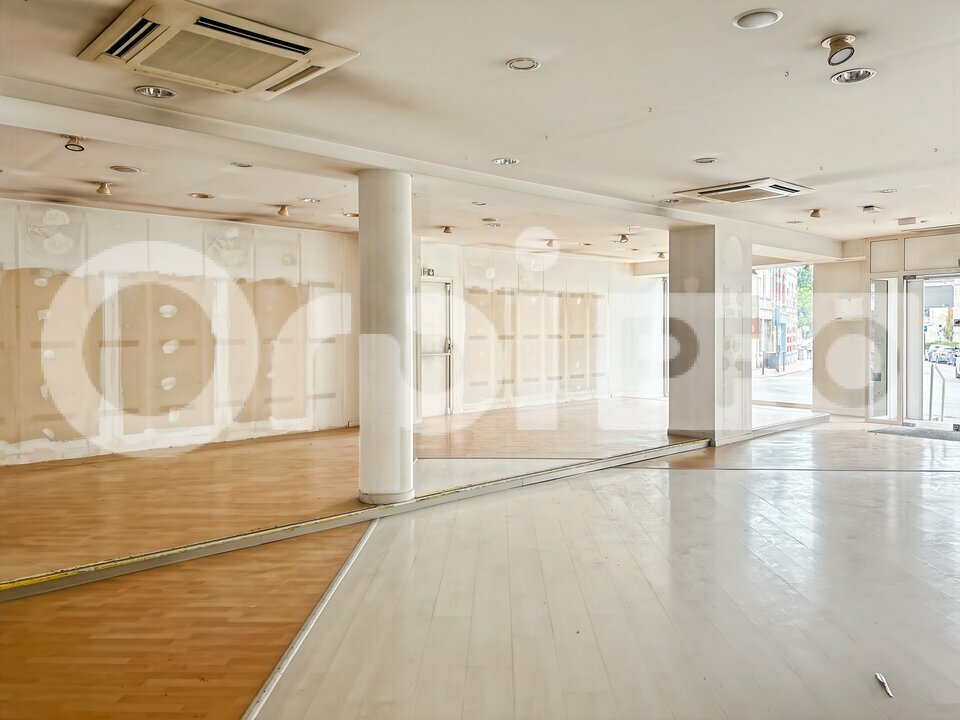 ORPI PLI ARRAS LOCATION-LOCAL COMMERCIAL-ARMENTIERES-59