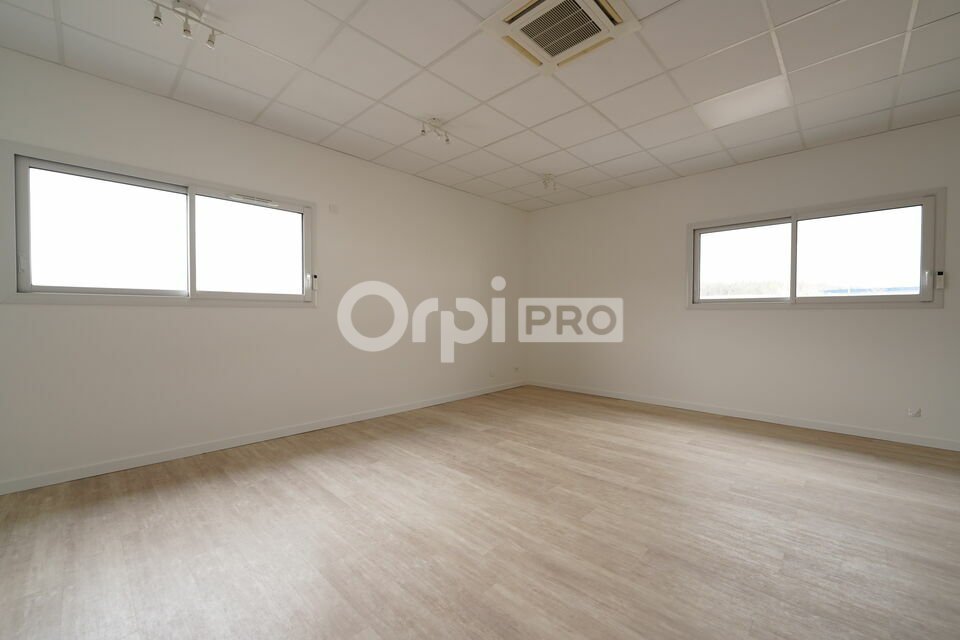 ORPI MYRIAD CONSEIL VENTE-BUREAUX-CHAPONNAY-69