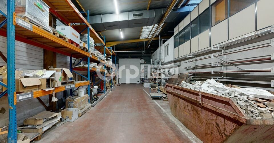 ORPI MYRIAD CONSEIL LOCATION-LOCAL D'ACTIVITE-VENISSIEUX-69