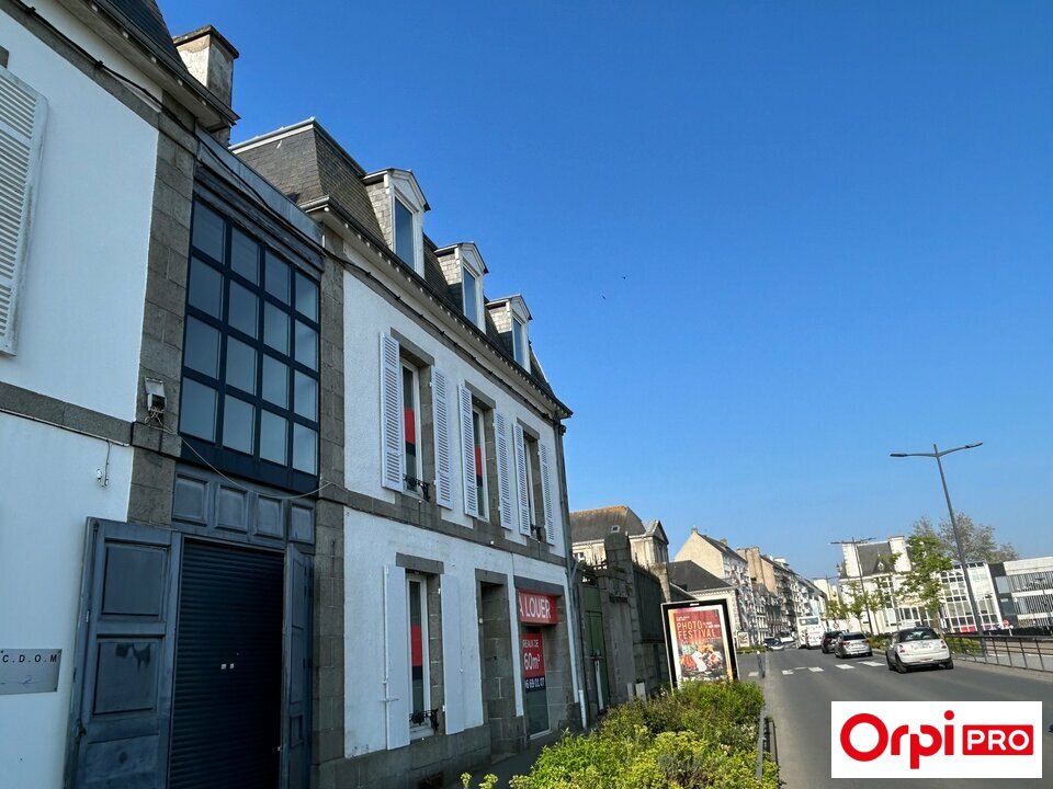 ORPI TRISKELL HABITAT ET ENTREPRISE VENTE-BUREAUX-SAINT-BRIEUC-22