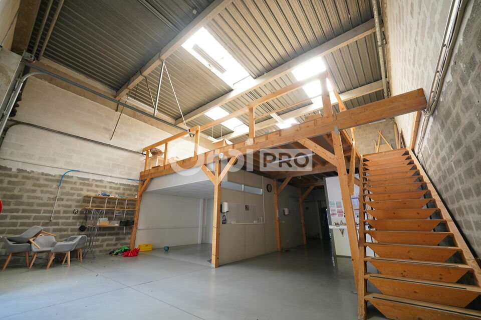 ORPI MYRIAD CONSEIL LOCATION-LOCAL D'ACTIVITE-LYON-69