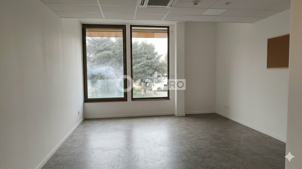 ORPI IMMOBILIERE DU LUY LOCATION-BUREAUX-PAU-64