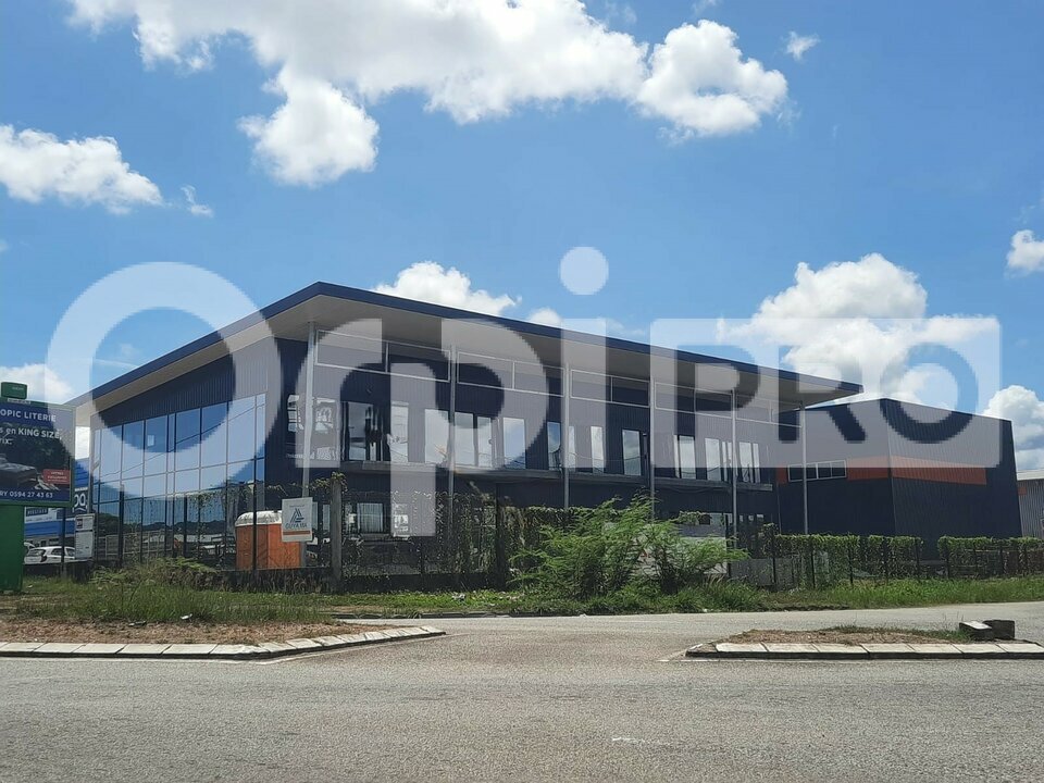 ORPI GCI LOCATION-BUREAUX-MATOURY-97