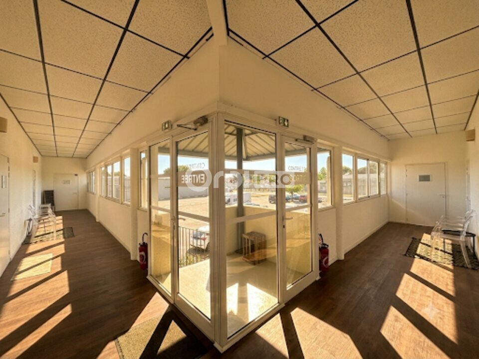 ORPI IMMOBILIERE DU LUY VENTE-BUREAUX-PAU-64