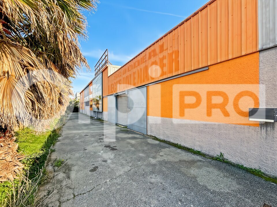 ORPI ANTHINEA PRO VENTE-ENTREPOT-BEZIERS-34